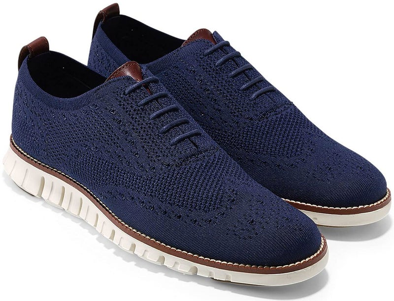 COLE HAAN Zerogrand Stitchlite Oxford - Image 2